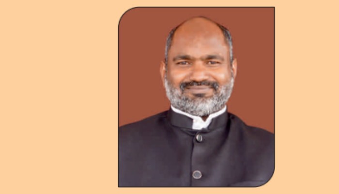 Fr. Varghese Kuriakose